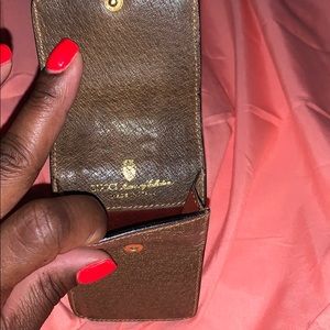 Vintage Gucci tote bag